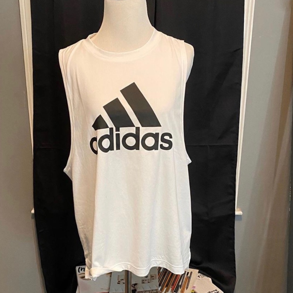 Oversized tank